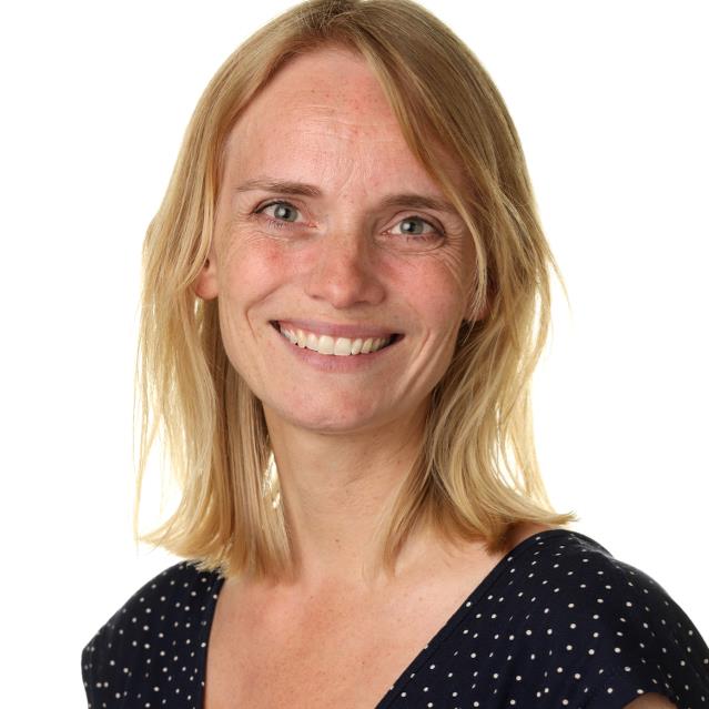 Heidi Roulund Holm (Ro)