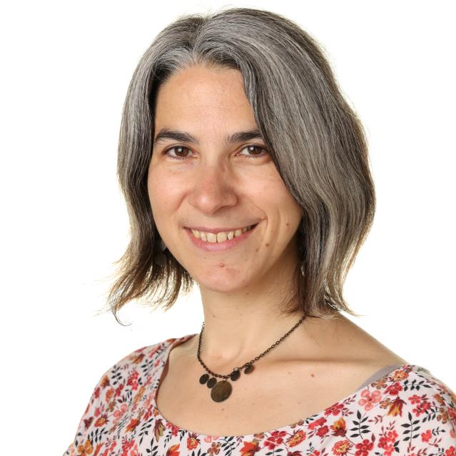 Laura Martí Perez (Pz)