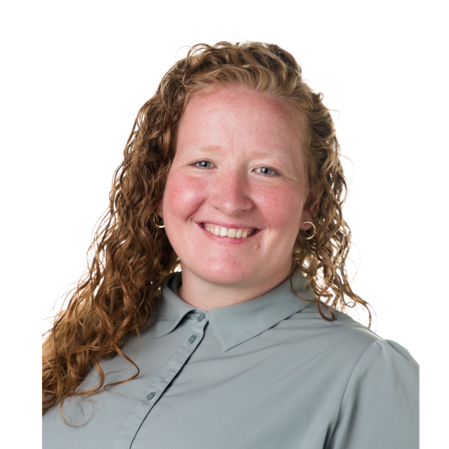 Christina Bomberg Andersen (CAN)