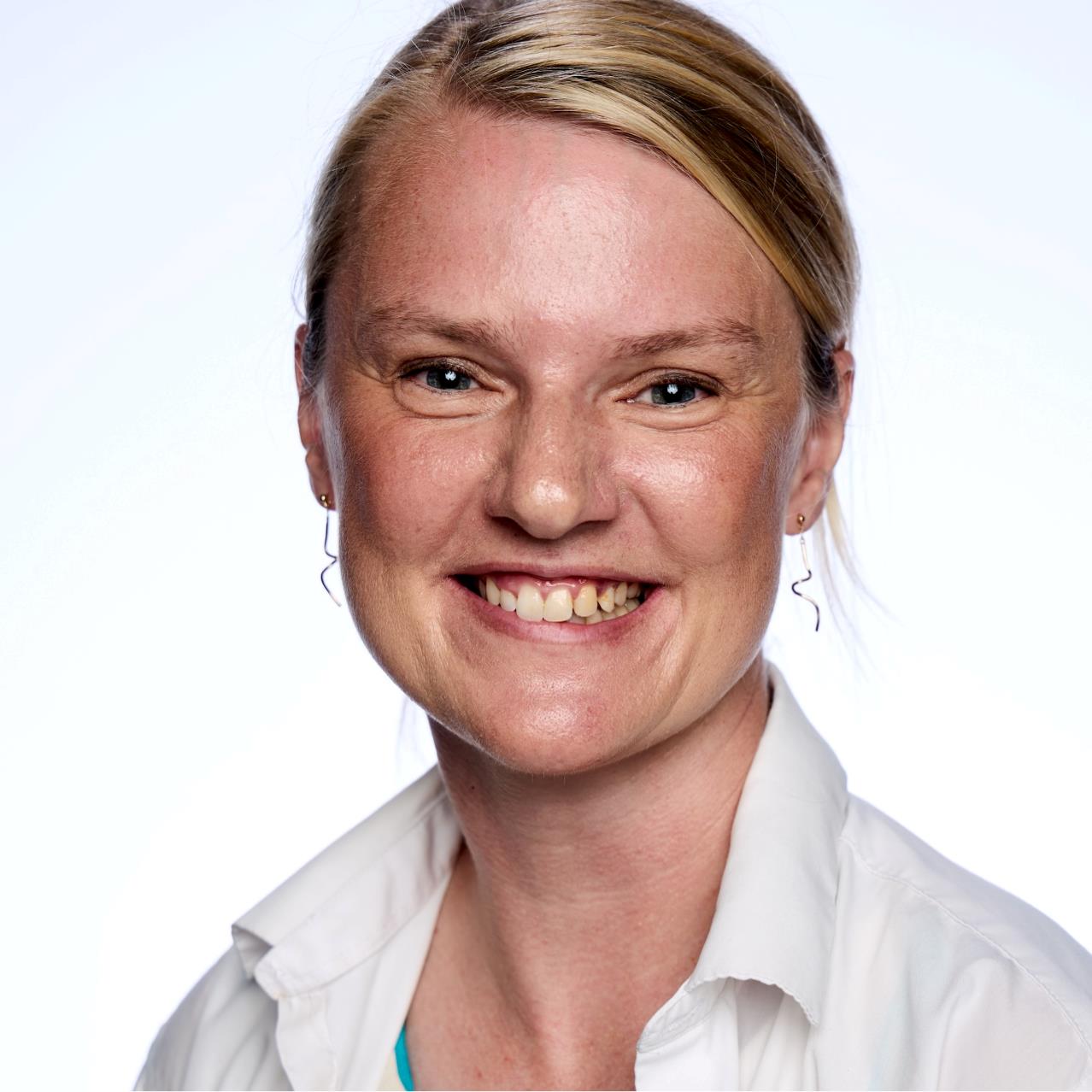 Gitte Vestergaard Pilley