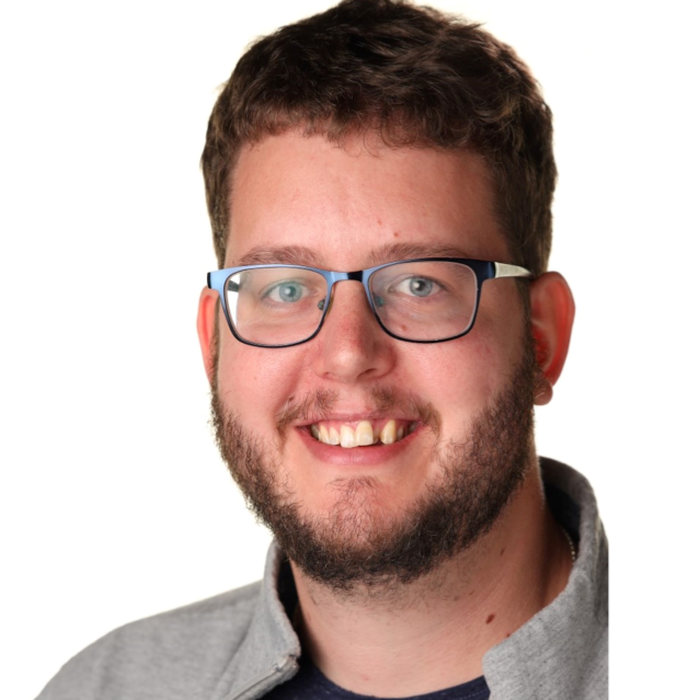 Kasper Møldrup-Dall (KMD)