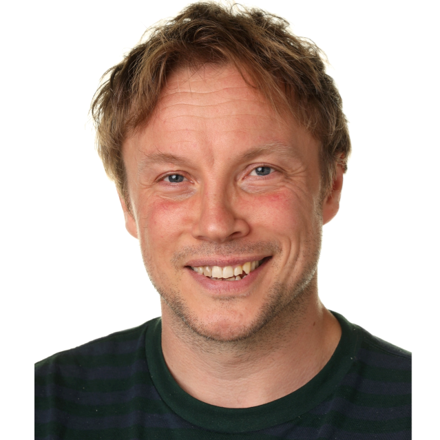 Matthew Travers (TR)