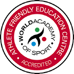 World Academy of Sport