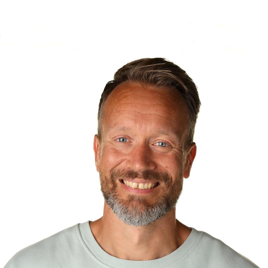 Sune Thejsen Thyssen (ST)