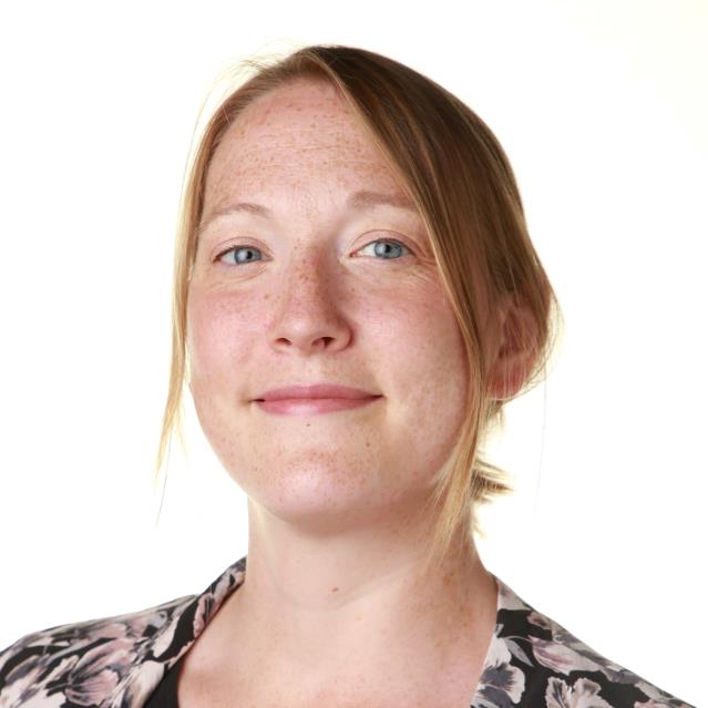 Annabel Greve Kristensen (AG)