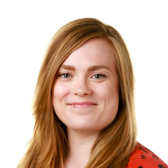 Anne-Sofie Pedersen (AP)