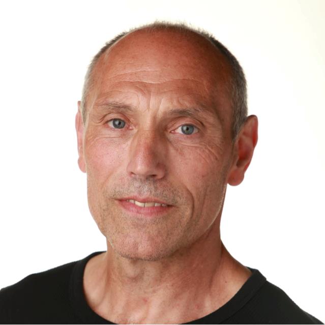 Bent Hagelskær (HA)