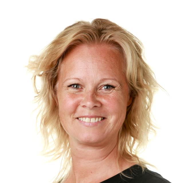 Birgitte Graversgaard (BG)