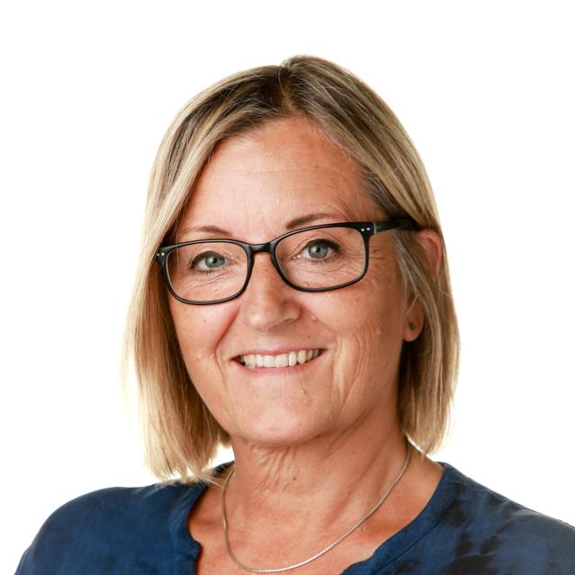 Grethe Munkvold Qvist