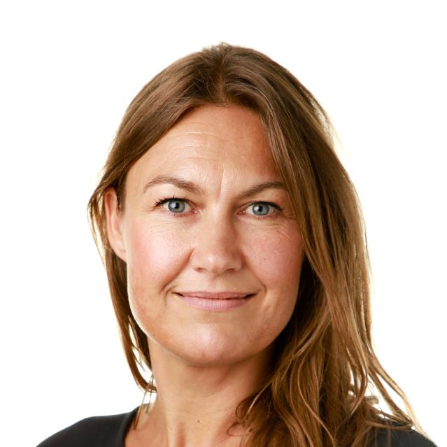 Lotte Flugt Kold (LK)