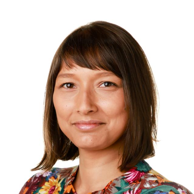 Lotte Samut Gaardsted (LG)