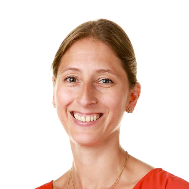 Marie Louise Telling Jepsen (MJ)