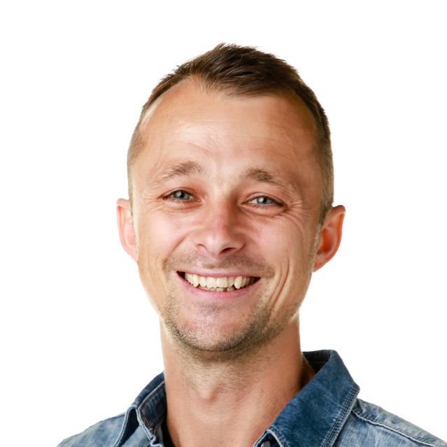 Morten Backenhaus (Ba)