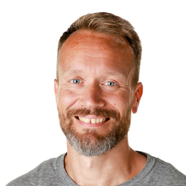 Sune Thejsen Thyssen (ST)