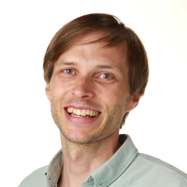 Thomas Jeremiasen (TJ)