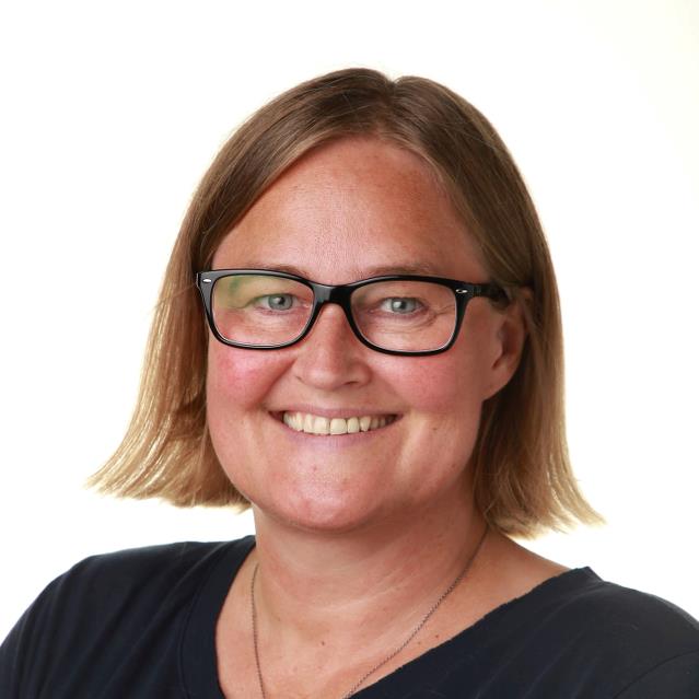 Tonje Kjærgaard (TK)