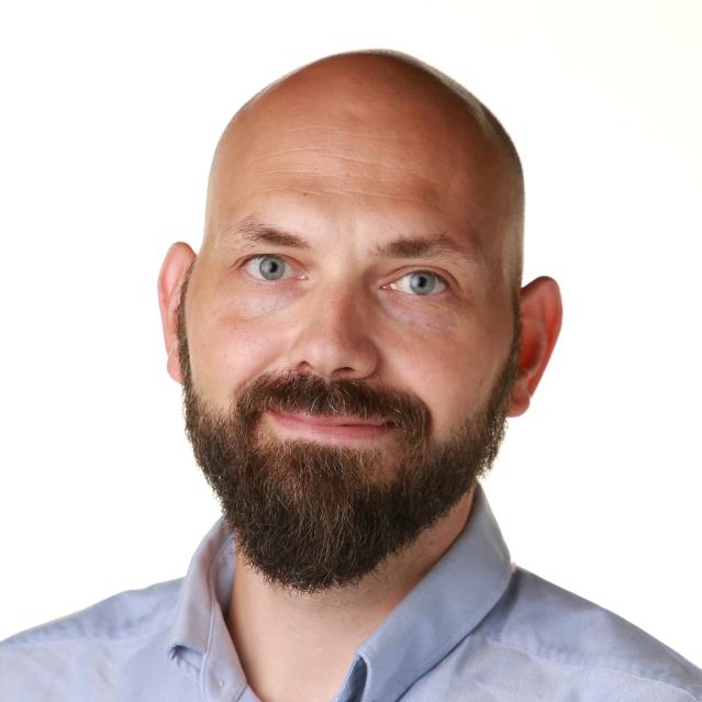Ulrik Rønne Antonsen (UA)