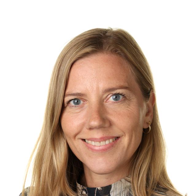 Katrine Laumann Gustafsson (KJ)