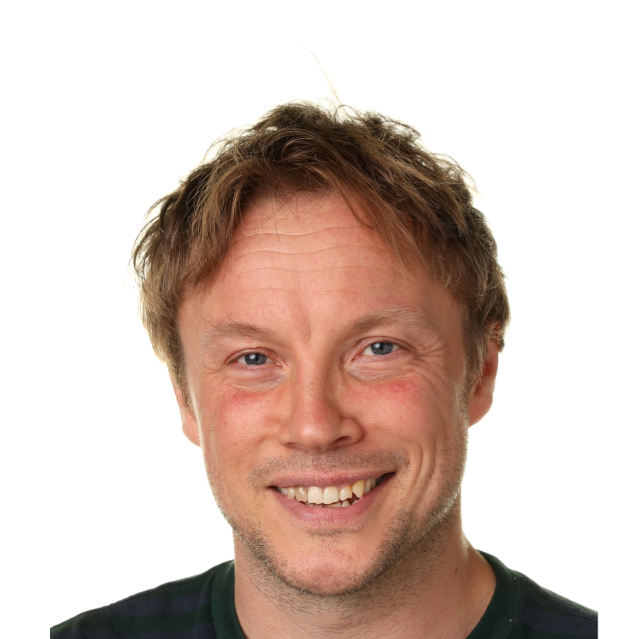 Matthew Travers (Tr)