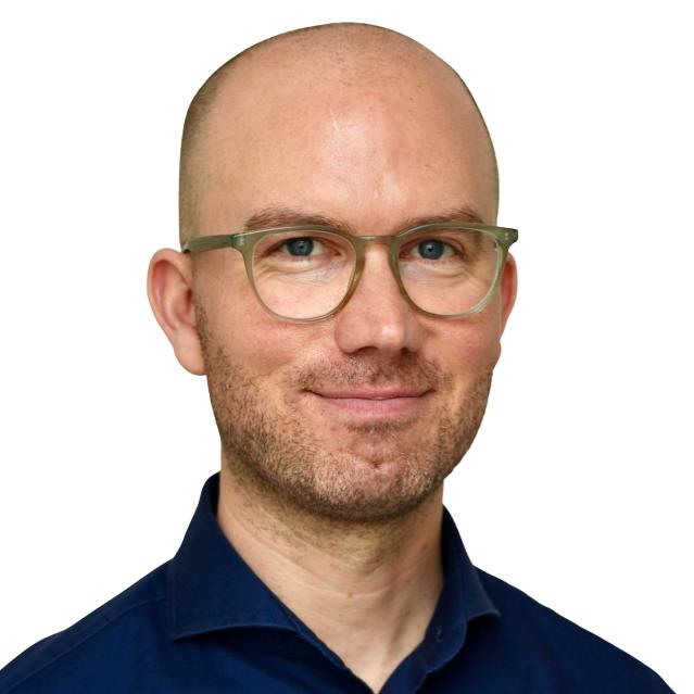 Morten Lyck Maegaard (MLM)