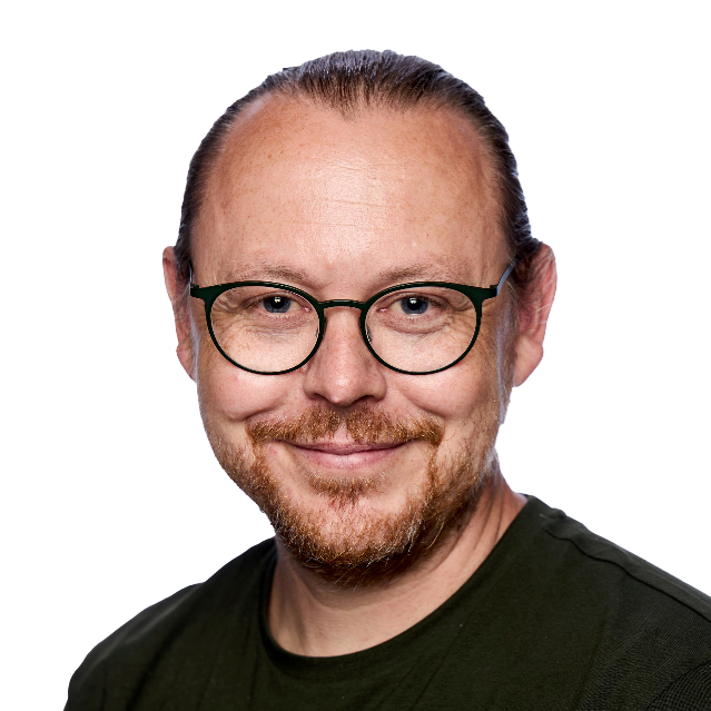 Anders Kristensen (Kr)