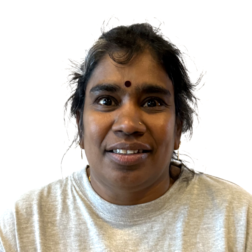 Bavatharani Thiruketheeswaran (Darni)