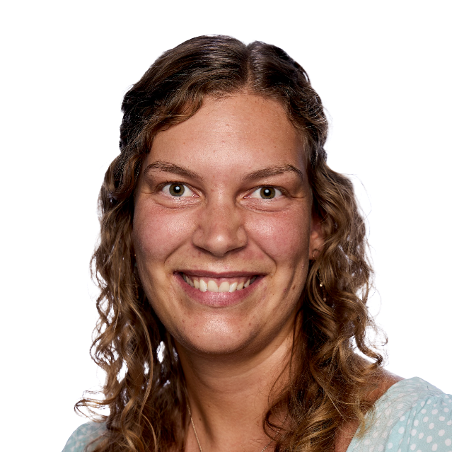 Birgitte Bjerregaard (BBJ)