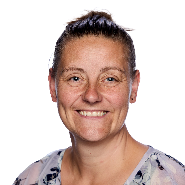 Camilla Harkjær Hansen (HH)