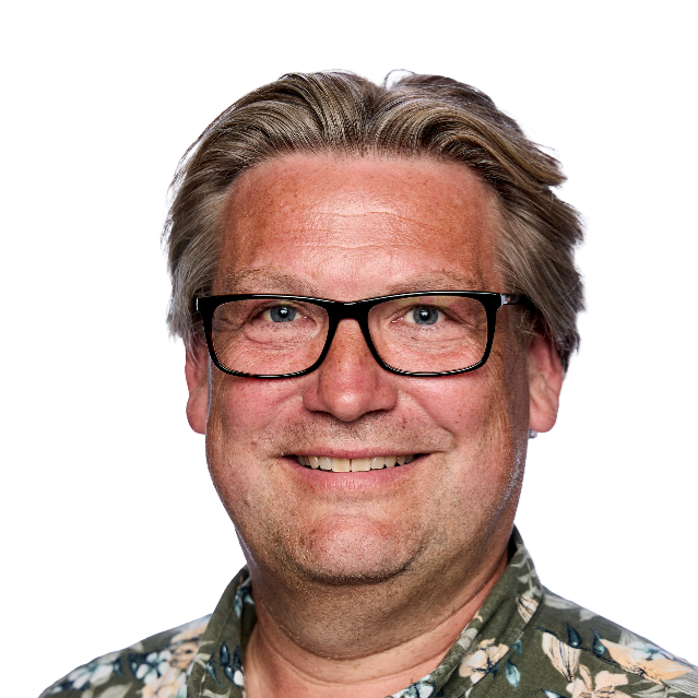 Carsten Christiansen (CC)