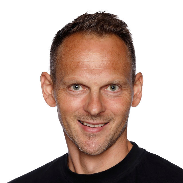 Jørn Havgaard Sørensen (HS)