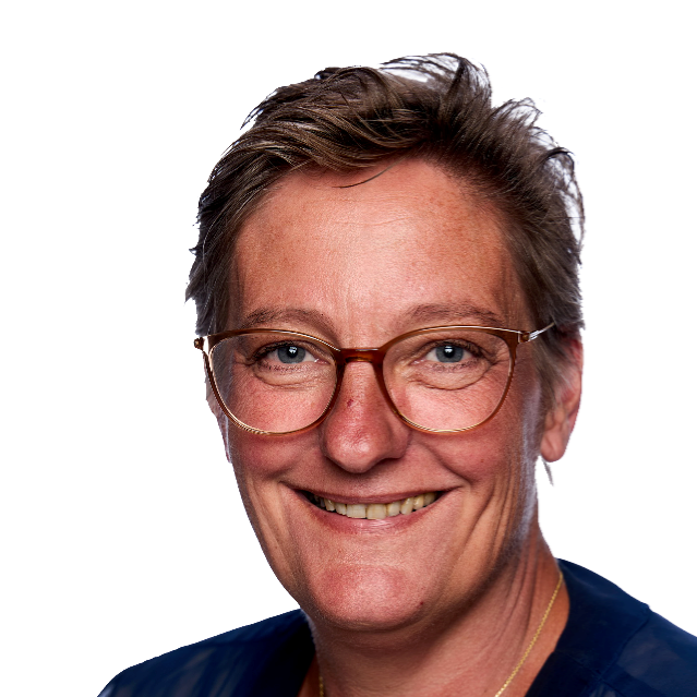 Kirsten Sejer Christiansen (KS)