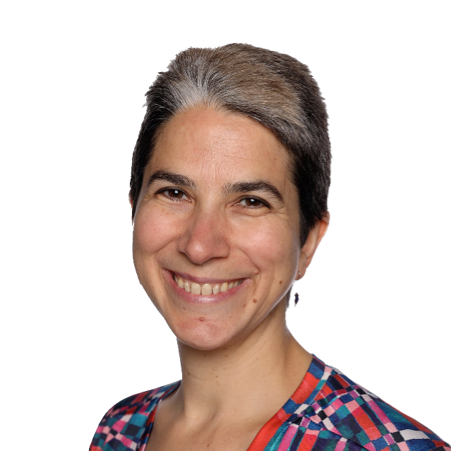 Laura Martí Perez (Pz)