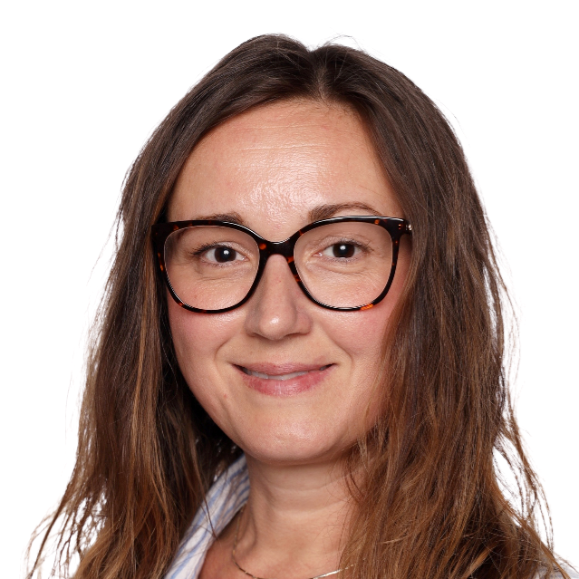 Lejla Borozan Trumic (LB)