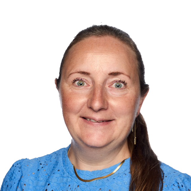 Lisbeth Rosendahl Rodenberg (LRR)