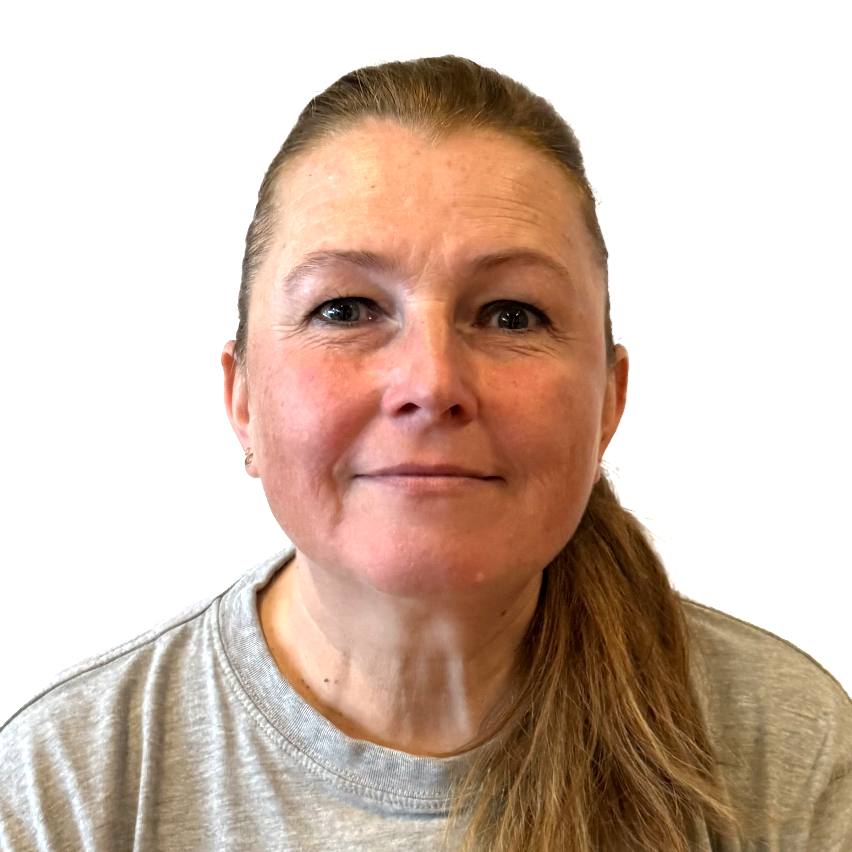 Liudmyla Gryggoriuna Kristensen