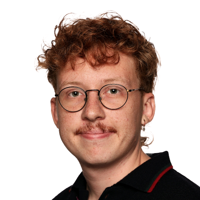 Niklas Mogensen (NMO)