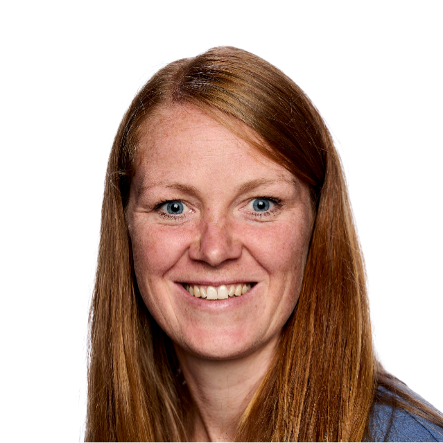 Sanne Enggaard Pedersen (SEP)