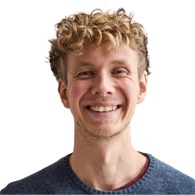 Sebastian Fricke Lydiksen (SFL)