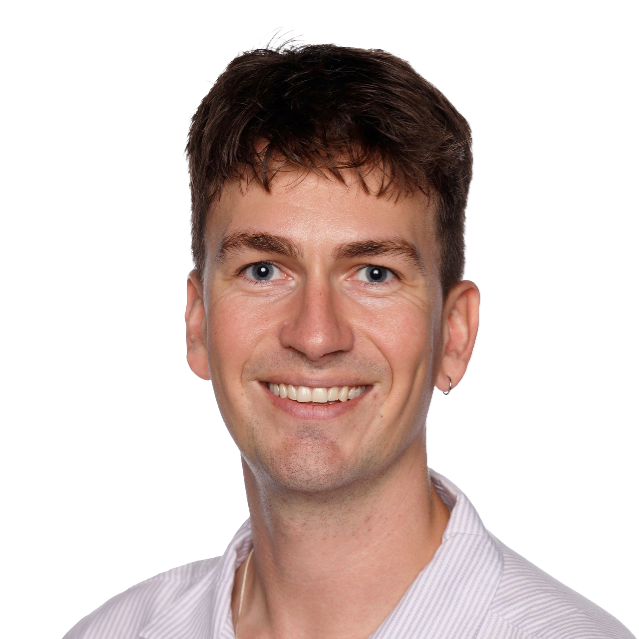 Sune Aaes-Jørgensen (SAJ)