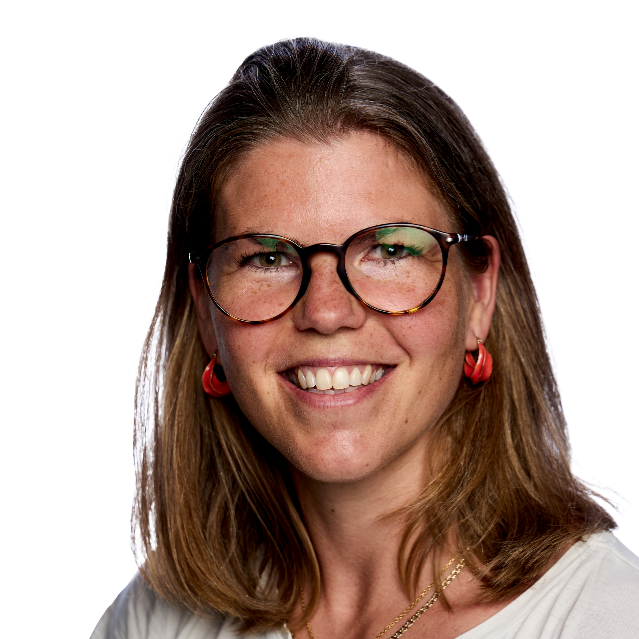 Tanja Helene Knutz (HK)